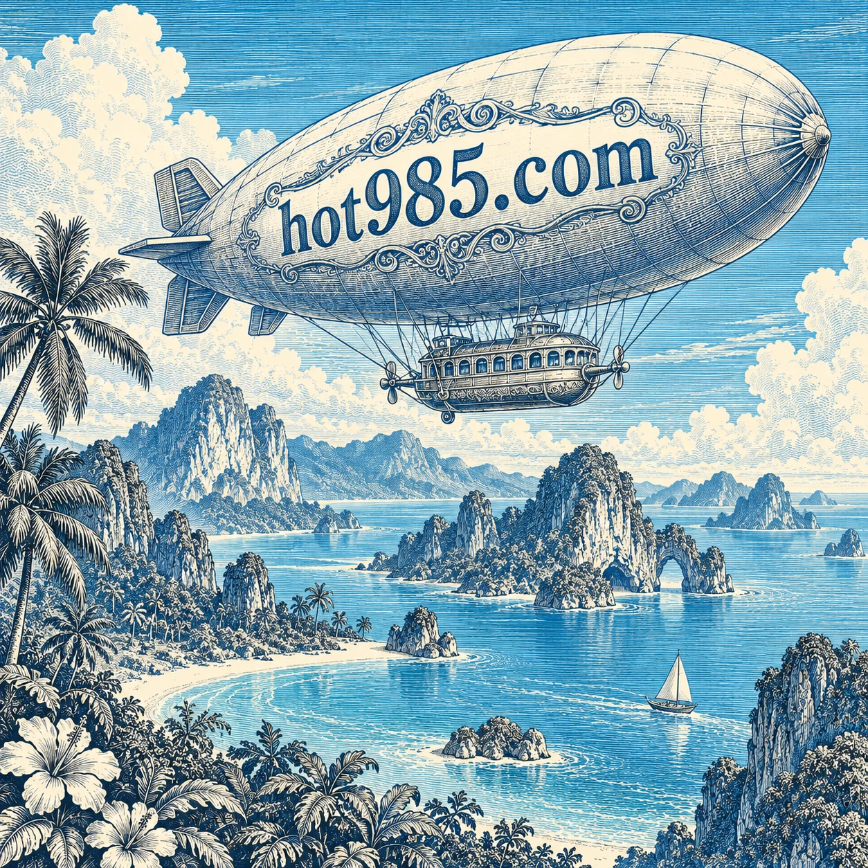 Ilustrasi unduhan apk hot985